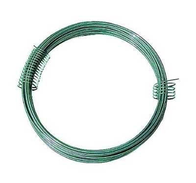 Sidex - Matassina Filo Ferro Zincato N. 12 Mm 1,8 Mt 50 Cf. 10 Pz