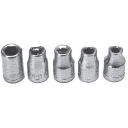 ORECA-CHIAVE A BUSSOLA ESAGONALE ATTACCO 1/2" mm 10 CROMO VANADIO en oferta