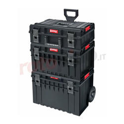 Cassette modulari - QBRICK precio