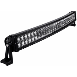 Bc-elec - F2-0032 Fari a lungo raggio LED CURVO per 4x4 e SUV, 9-32 V, 180W equivalente 1800W COMBO precio