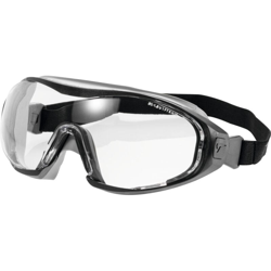 Occhiali 6X1, En166 Antigraffio, Antiappannamento - UNIVET características