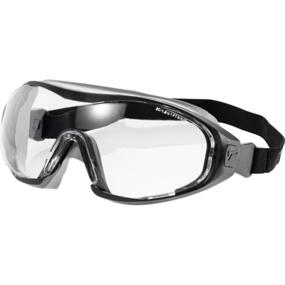 Occhiali 6X1, En166 Antigraffio, Antiappannamento - UNIVET