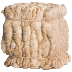 Canapa pettinata in matassine kg.2 - Salone en oferta