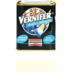 Vernifer oblo bianco brillante ml 750 - AREXONS características