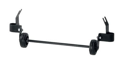 Festool Ruote di trasporto CS 70 TR