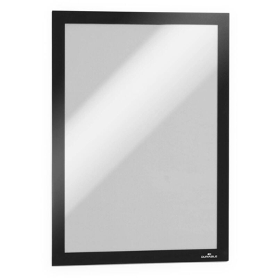 4872-01 Magaframe, A4, Confezione 2 - Durable