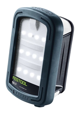 Lampada da lavoro KAL II SYSLITE - Festool