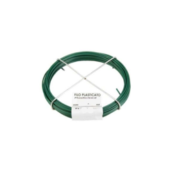 Matassina Filo Plasticato Verde N° 6 Mm 1,4X20 Mt - CAPALDO en oferta