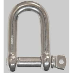 Carcano - Grillo diritto inox 316 mis.4 precio