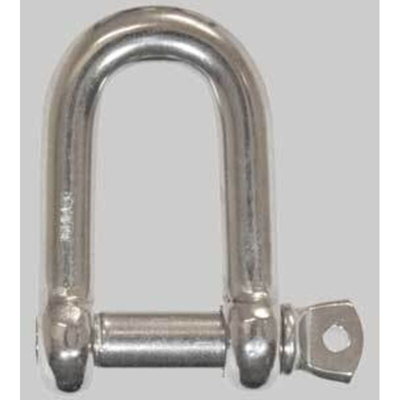 Carcano - Grillo diritto inox 316 mis.4