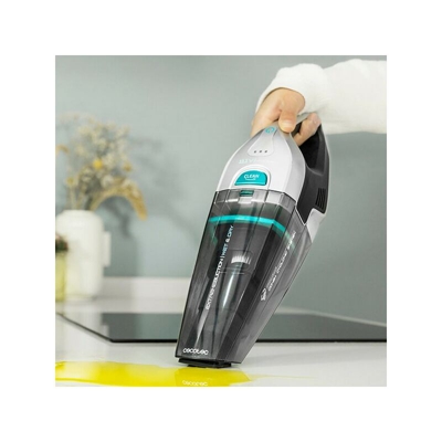 Aspirapolvere a Mano Conga Immortal ExtremeSuction 11,1 V Hand 75W 500 ml - Cecotec