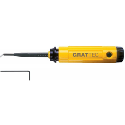 Alesatore El1501 Ibt - GRATTEC precio