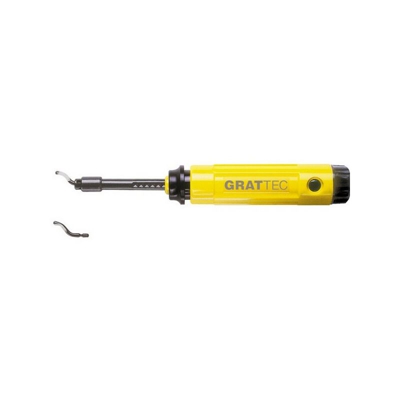 Set Di Universale Sbavatura B - El 1100 - GRATTEC