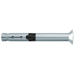 Caviglia-Efficiente Fh Ii15 / 15 Sk-25 / Can (25) - FISCHER características