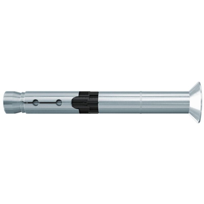Caviglia-Efficiente Fh Ii15 / 15 Sk-25 / Can (25) - FISCHER
