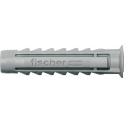 Fischer SX 6 x 50 R Tassello ad espansione 50 mm 6 mm 78185 100 pz. precio