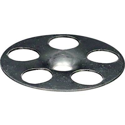 Piastra per isolamento Fischer HV 36 3.5 mm 36 mm 4286 100 pz.