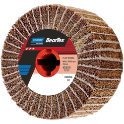 Rotolo Abrasivo 110X100X19 Fine - NO NAME precio