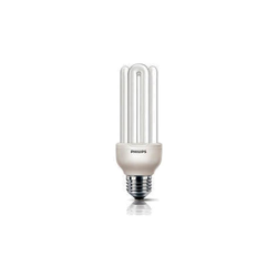 PHILIPS - LAMPADINA A 3 TUBI a Basso Consumo, Luce FREDDA 23W E27 - 543837 precio