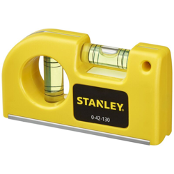 Stanley - Livella Tascabile Magnetica Cm. 8,7 X 1,2 X H.4,5 en oferta