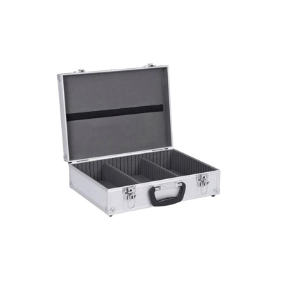 VALIGETTA PORTAUTENSILI cm 42,5 x 30,5 x 12,5 - MISTRAL