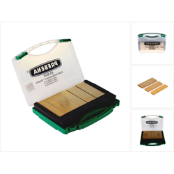 Tipo ES punti metallici 6000 pz. Prebena ES-Box precio
