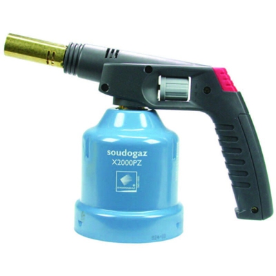 Saldatura Lampada Multifunzione X 2000 Pz - NO NAME