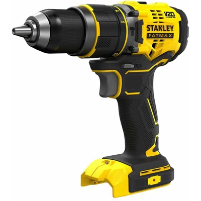 Trapano a Percussione STANLEY FatMax SFMCD721B (Solo corpo Cartone)