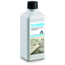 Nespoli - Disincrostante Igienizzante Anticalcare Bagno 500 ml precio