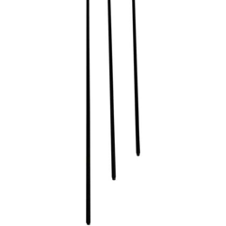 Barra piena Carbonio Micro (Ø x L) 10 mm x 500 mm - CARBOTEC precio