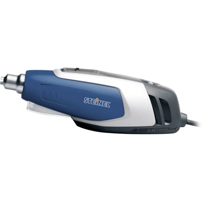 Steinel 04019 HL STICK Termosoffiatore incl. accessori 350 W