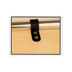 Bl Supporti Orizzontali X Tubo Vern. (Pz.2) (1 Bl) - GENERICO características