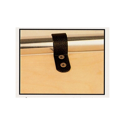 Bl Supporti Orizzontali X Tubo Vern. (Pz.2) (1 Bl) - GENERICO