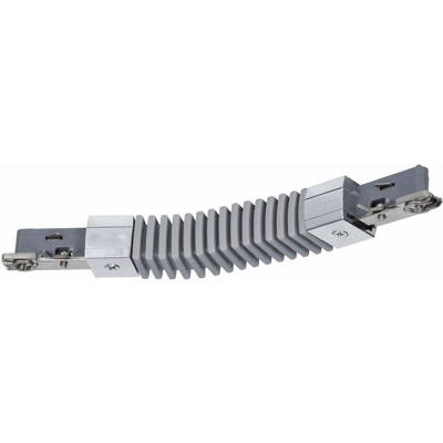 Paulmann 968,68 Sistema di sbarre, Argento