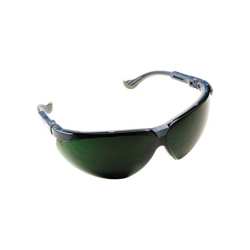 Xc Occhiali Protettivi, Saldatura, Verde, Parti 5 - HONEYWELL en oferta