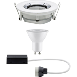 Lampada da incasso per bagno Paulmann Nova 92903 GU10 Potenza: 7 W Bianco caldo características
