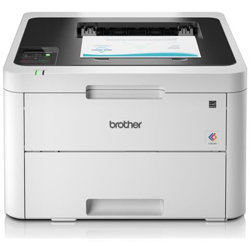Stampante HL-L3230CDW Laser LED a Colori A4 18 ppm Wi-Fi Ethernet USB 2.0 características