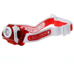 Ledlenser SEO 5 LED (monocolore) Lampada frontale a batteria 180 lm 25 h 6106 características