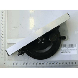 Goniometro Per Sega A Nastro Da Legno Scheppach Hbs300 en oferta