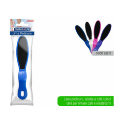 Lima Calli Cm.22X4,5 Farmaline - BIGHOUSE IT en oferta