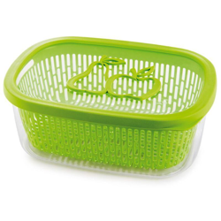 Frigobox Salvaroma Keeper Lt.4 X Frutta - BIGHOUSE IT características