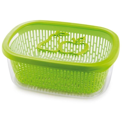Frigobox Salvaroma Keeper Lt.4 X Frutta - BIGHOUSE IT