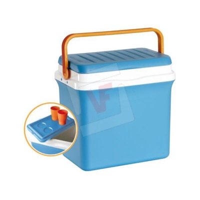 Frigo Passivo Fiesta Lt.25 - BIGHOUSE IT