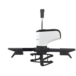 Mescolatore Automatico Batteria Al Litio Ricaricabile - BIGHOUSE IT características