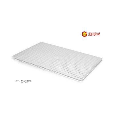 Giganplast - GRIGLIA X CESTA SOVRAPP.GIGAN. 1885/P