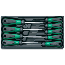 4899 - cacciavite torx gioco 9 - Stahlwille en oferta