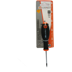 Cacciavite Torx Sikurotech 03167 Giravite Tx T6X60 Punta Magnetica precio