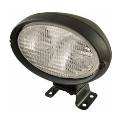 Luci di lavoro ovali a doppio fascio di illuminazione a fascio largo - LEM SELECT en oferta