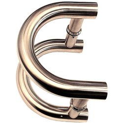 Maniglione KLOSE besser/Manubrio Bicicletta -Pt- Acciaio inox 304 características