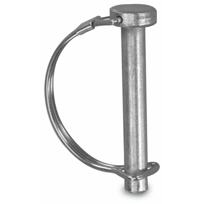 Perno ad arco ø 8 corto (set di 20 ) - LEM SELECT